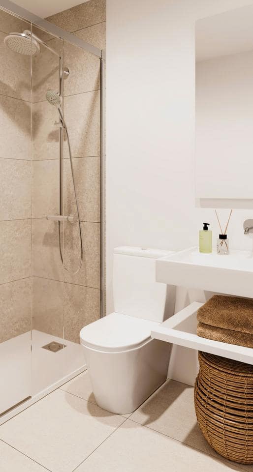 3 quarto Apartamento para venda em Cancelada com piscina garagem - 480 700 € (Ref: 5275184)