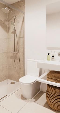 3 quarto Apartamento para venda em Cancelada, Estepona com piscina garagem - 480 700 € (Ref: 5275184)