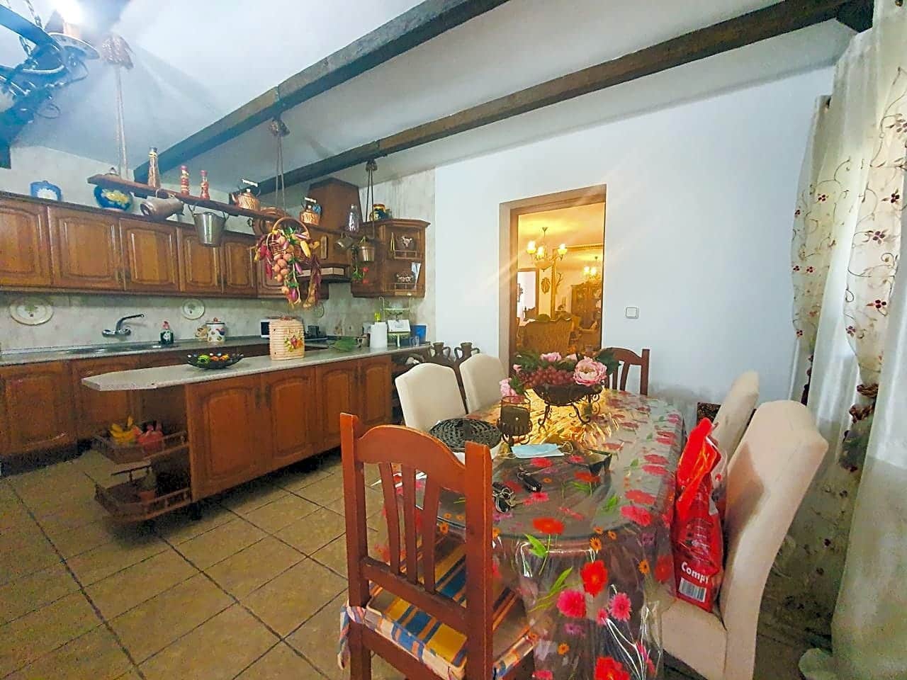 3 soveværelse Finca/Landehus til salg i Jimena de la Frontera - € 600.000 (Ref: 5275214)