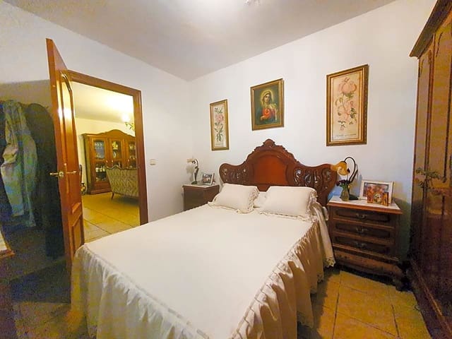 3 chambre Finca/Maison de Campagne à vendre à Jimena de la Frontera - 600 000 € (Ref: 5275214)