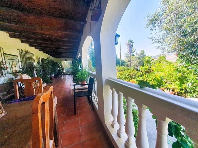 3 soveværelse Finca/Landehus til salg i Sotogrande, San Roque - € 600.000 (Ref: 5275214)