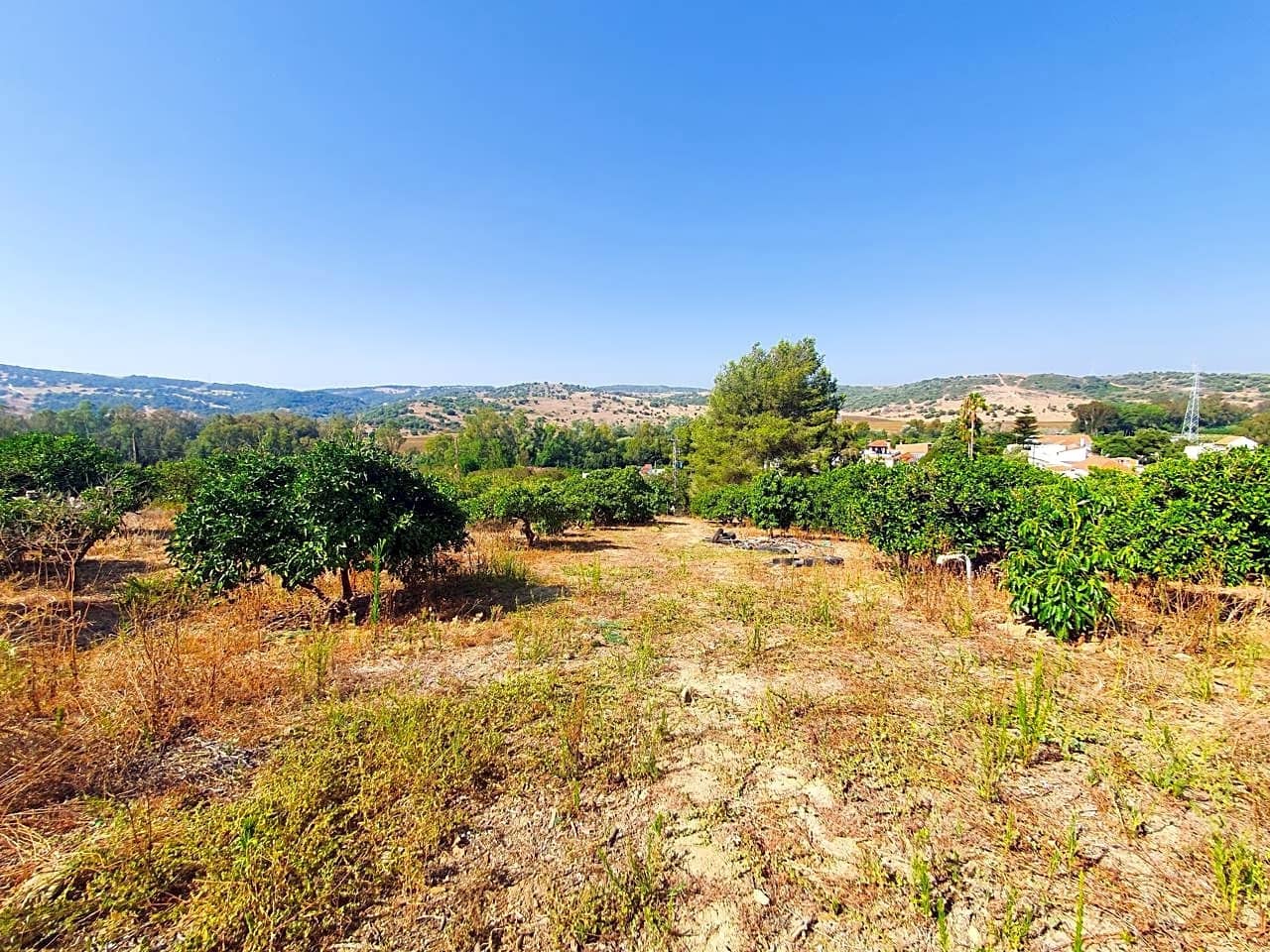 3 soveværelse Finca/Landehus til salg i Jimena de la Frontera - € 600.000 (Ref: 5275214)
