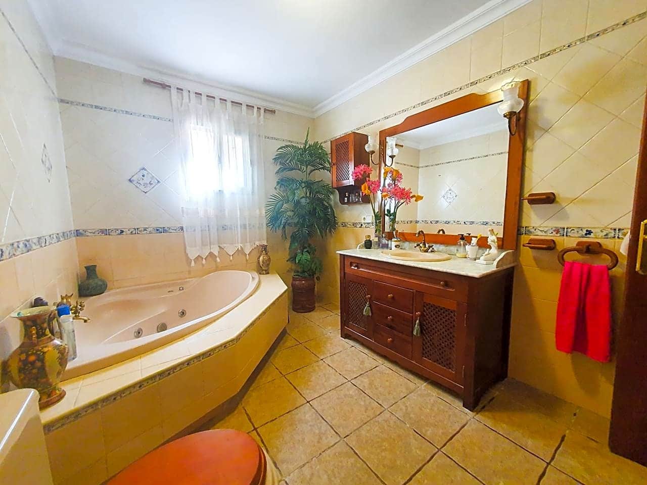 3 soveværelse Finca/Landehus til salg i Jimena de la Frontera - € 600.000 (Ref: 5275214)