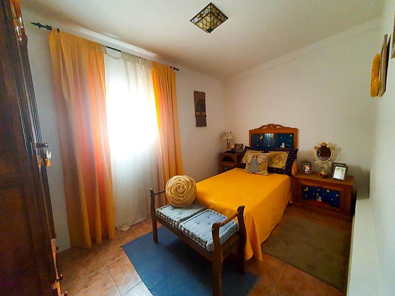 3 soveværelse Finca/Landehus til salg i Jimena de la Frontera - € 600.000 (Ref: 5275214)