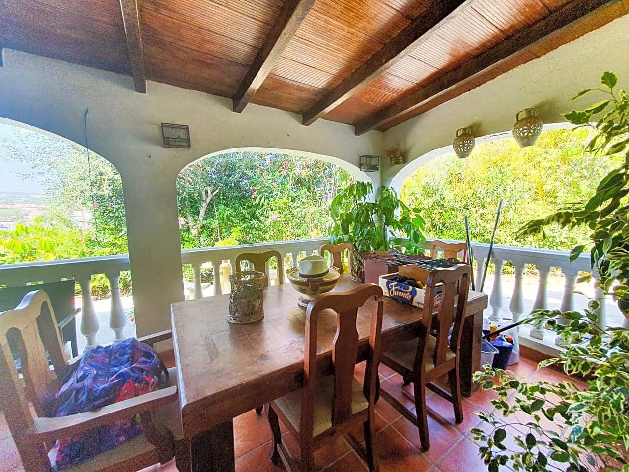 3 soveværelse Finca/Landehus til salg i Jimena de la Frontera - € 600.000 (Ref: 5275214)