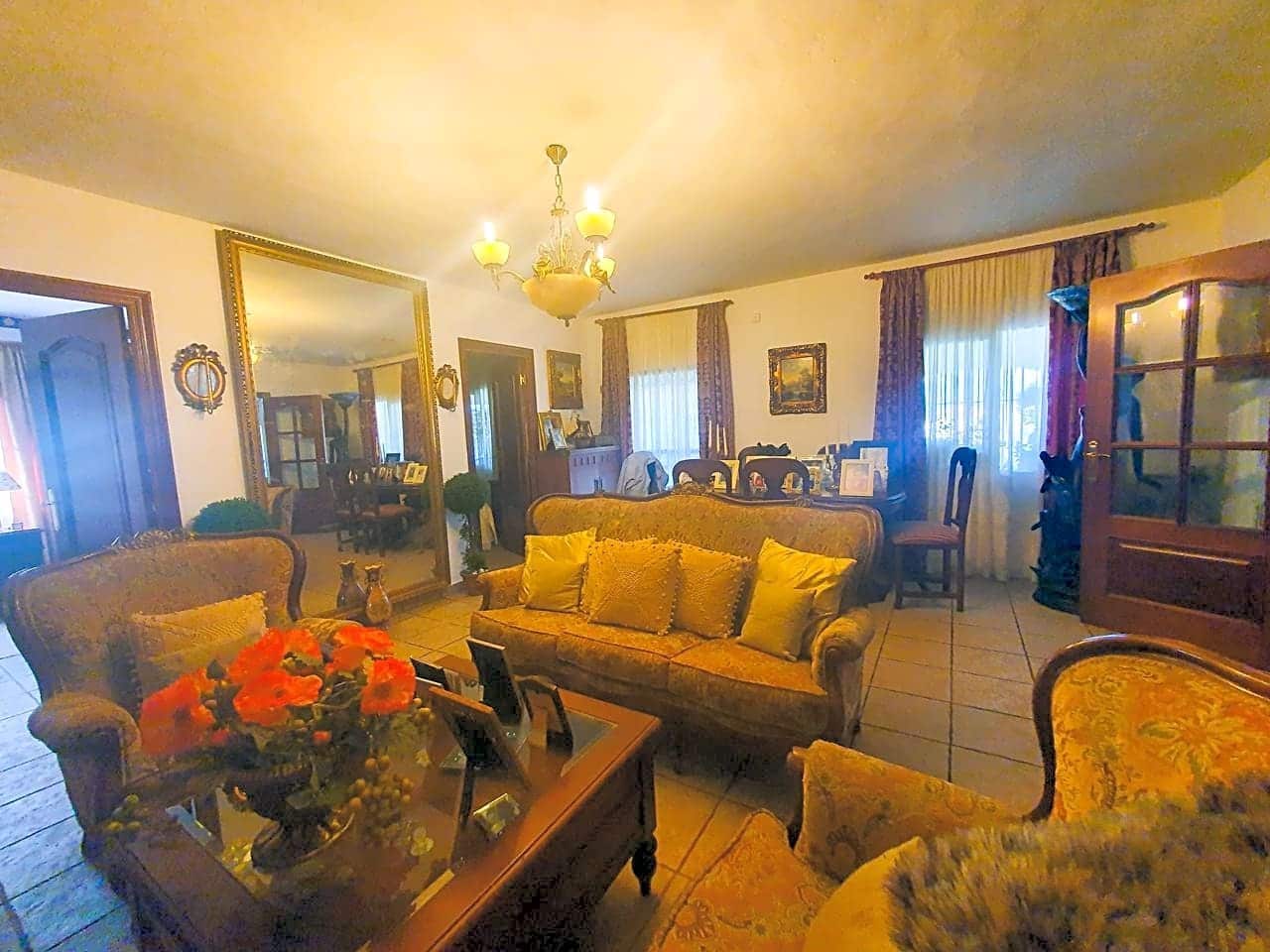 3 soveværelse Finca/Landehus til salg i Jimena de la Frontera - € 600.000 (Ref: 5275214)