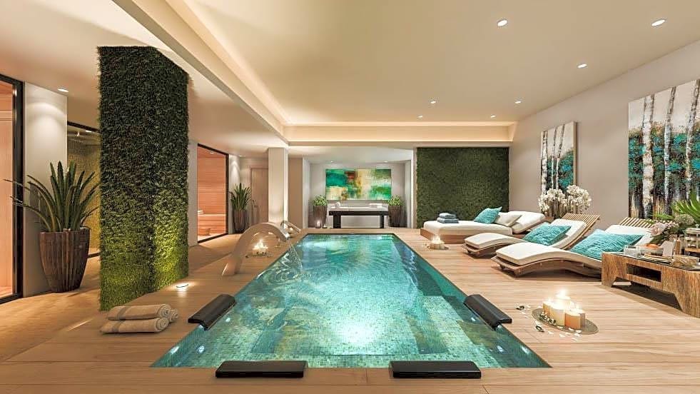 4 slaapkamer Villa te koop in Benahavis met zwembad garage - € 1.890.000 (Ref: 5496101)