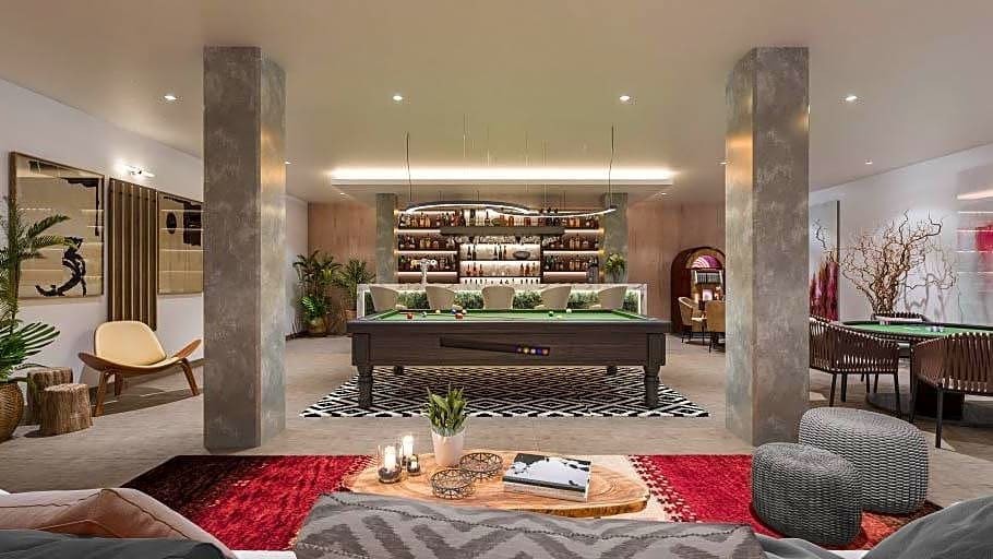 4 slaapkamer Villa te koop in Benahavis met zwembad garage - € 1.890.000 (Ref: 5496101)