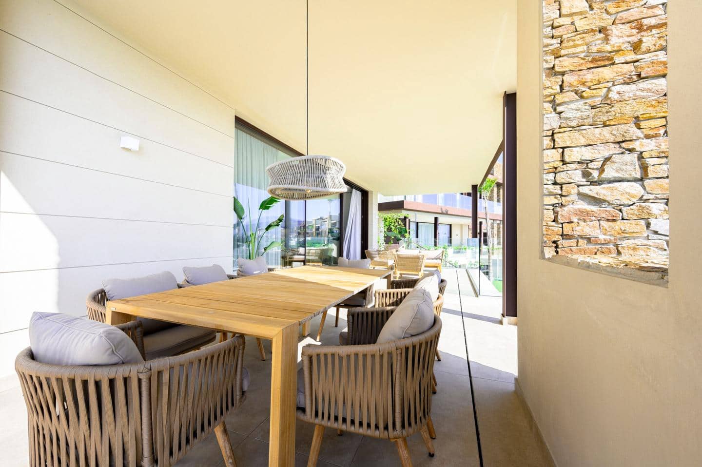 4 slaapkamer Villa te koop in Benahavis met zwembad garage - € 1.890.000 (Ref: 5496101)