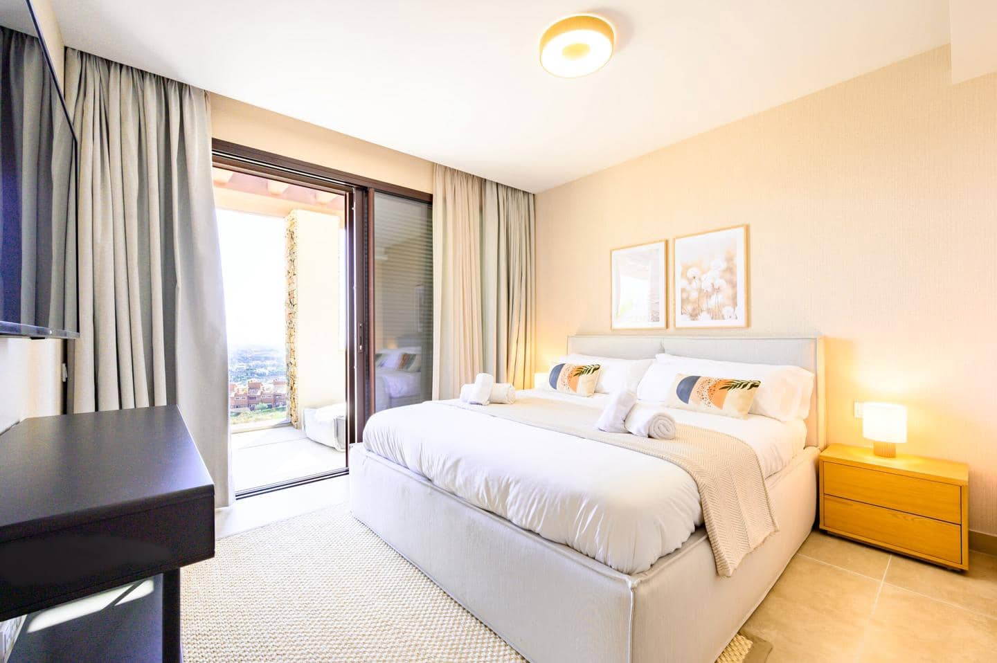 4 slaapkamer Villa te koop in Benahavis met zwembad garage - € 1.890.000 (Ref: 5496101)