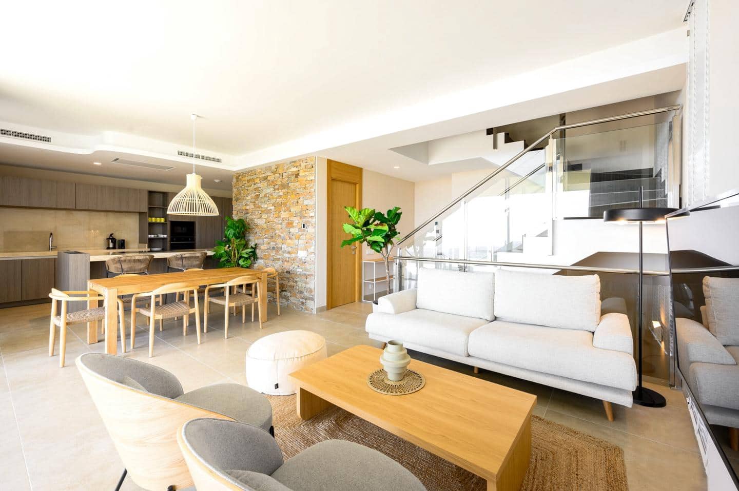 4 slaapkamer Villa te koop in Benahavis met zwembad garage - € 1.890.000 (Ref: 5496101)