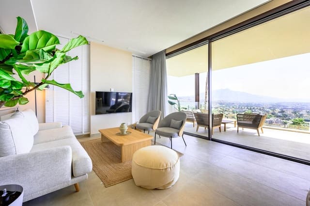 4 slaapkamer Villa te koop in El Paraíso, Benahavís met zwembad garage - € 1.890.000 (Ref: 5496101)