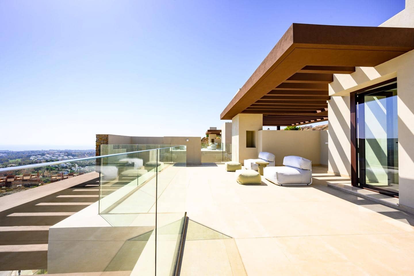 4 slaapkamer Villa te koop in Benahavis met zwembad garage - € 1.890.000 (Ref: 5496101)