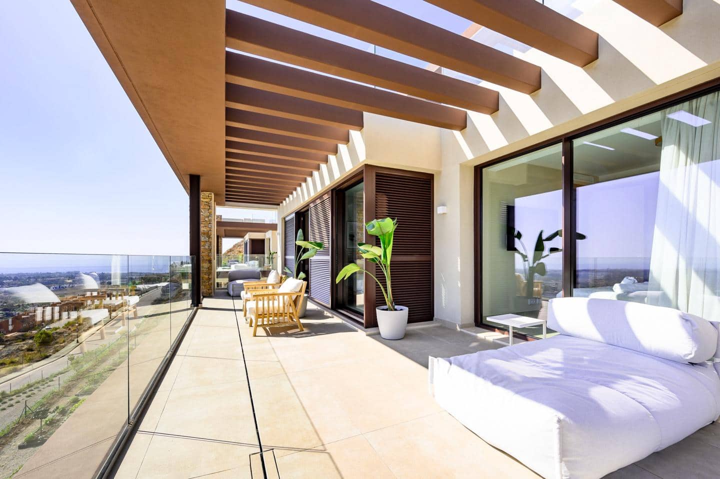 4 slaapkamer Villa te koop in Benahavis met zwembad garage - € 1.890.000 (Ref: 5496101)