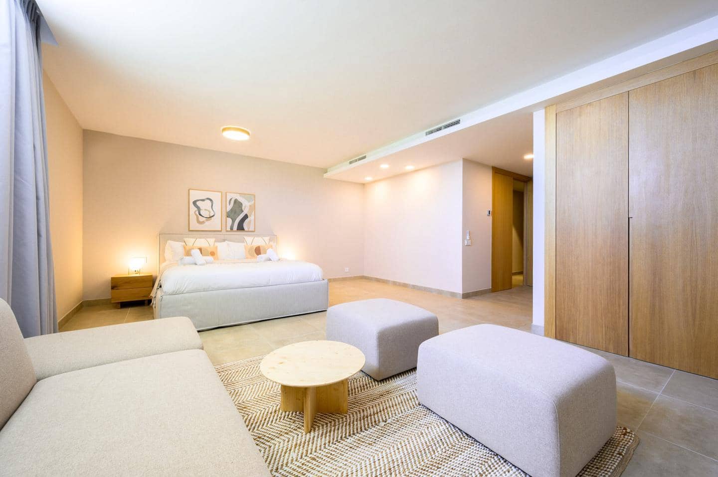 4 slaapkamer Villa te koop in Benahavis met zwembad garage - € 1.890.000 (Ref: 5496101)