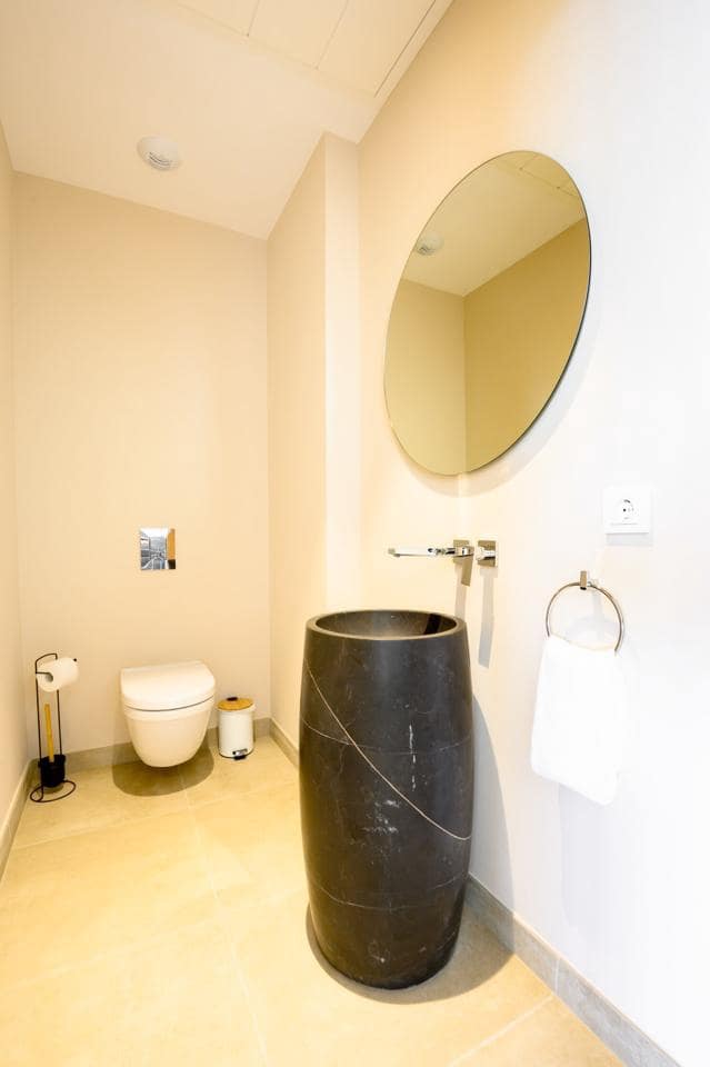 4 slaapkamer Villa te koop in Benahavis met zwembad garage - € 1.890.000 (Ref: 5496101)