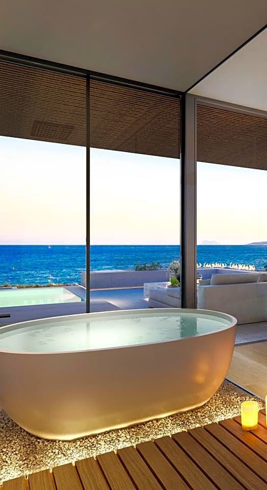 3 quarto Apartamento para venda em Estepona com piscina garagem - 5 000 000 € (Ref: 5585759)