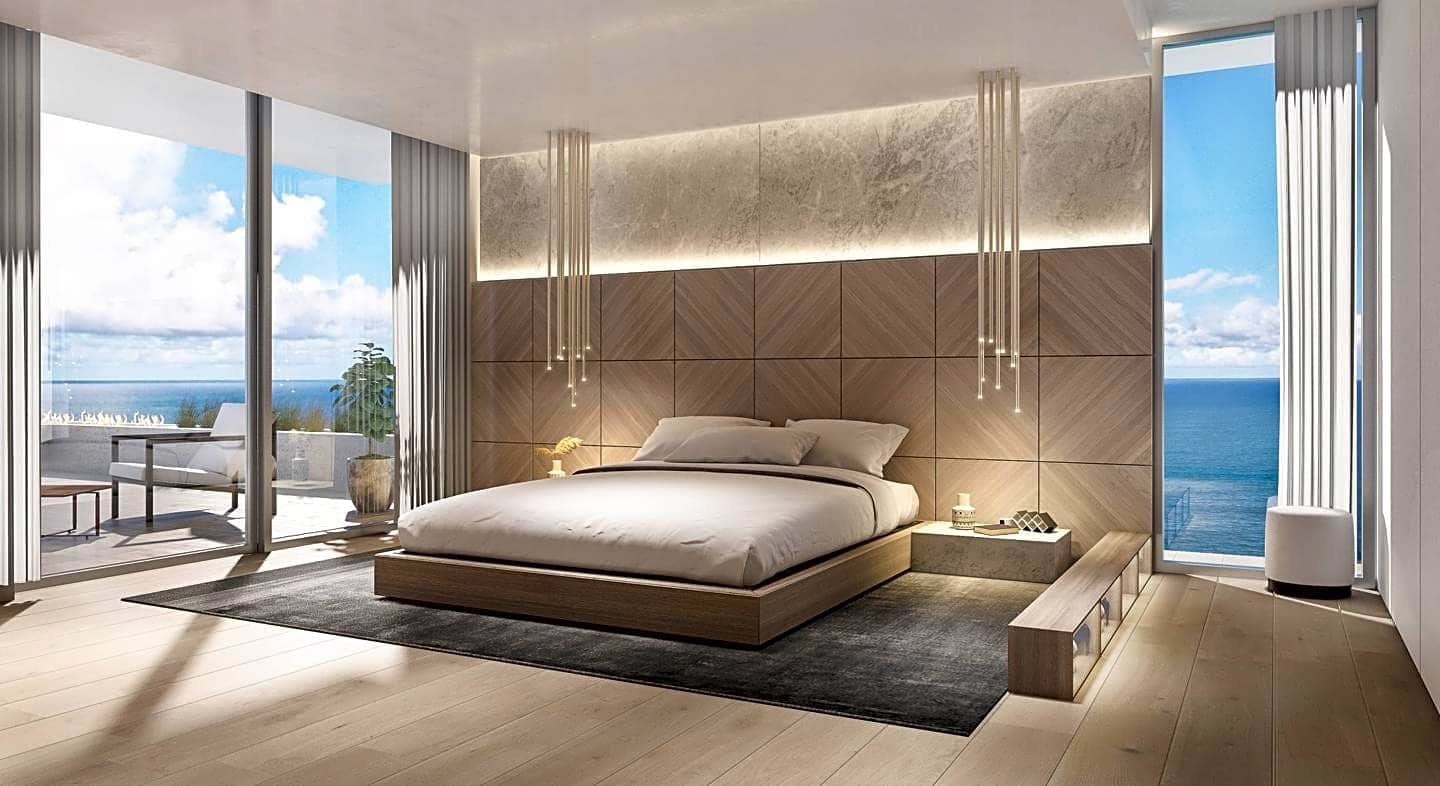 3 quarto Apartamento para venda em Estepona com piscina garagem - 5 000 000 € (Ref: 5585759)