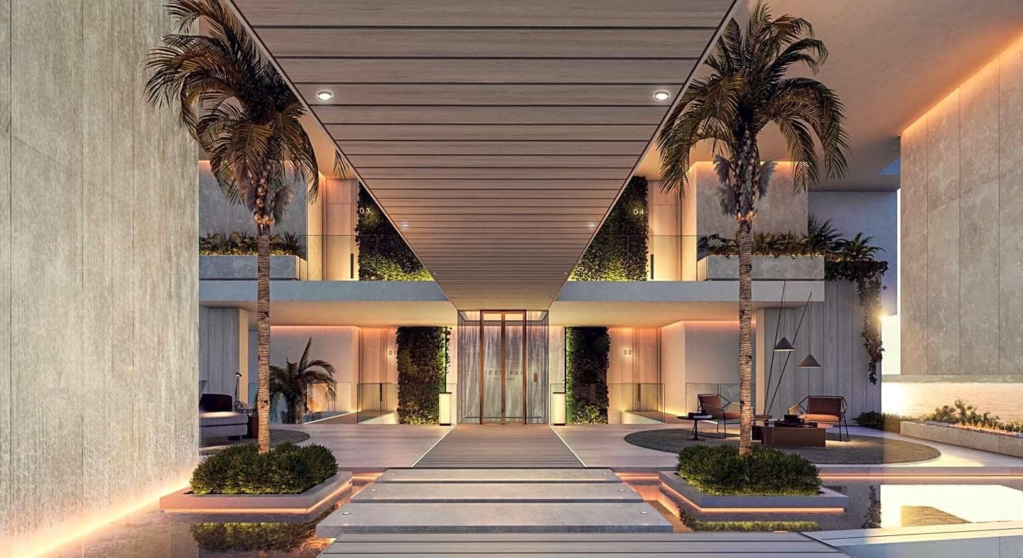 3 quarto Apartamento para venda em Estepona com piscina garagem - 5 000 000 € (Ref: 5585759)