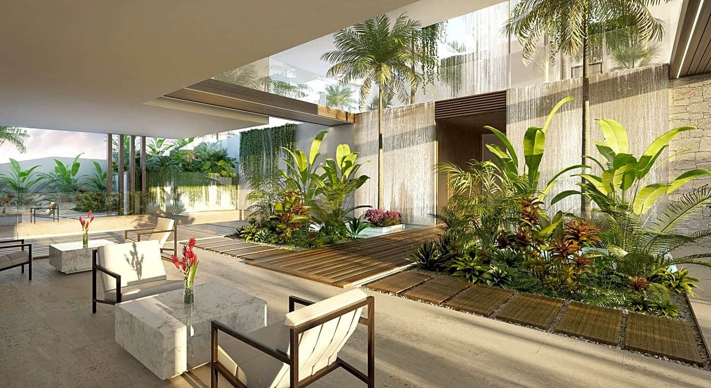 3 quarto Apartamento para venda em Estepona com piscina garagem - 5 000 000 € (Ref: 5585759)