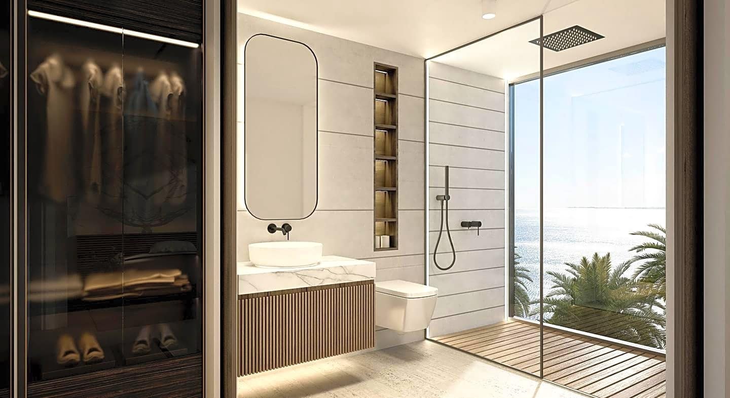 3 quarto Apartamento para venda em Estepona com piscina garagem - 5 000 000 € (Ref: 5585759)