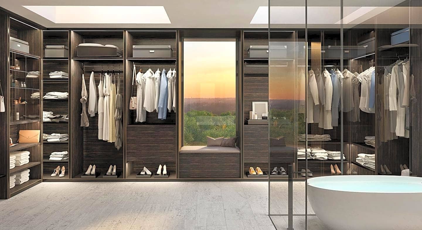 3 quarto Apartamento para venda em Estepona com piscina garagem - 5 000 000 € (Ref: 5585759)