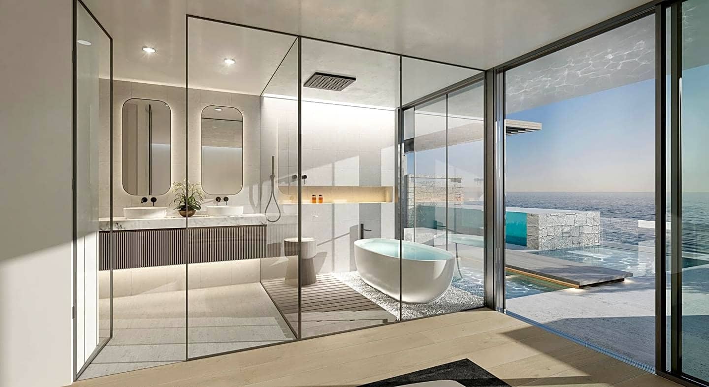 3 quarto Apartamento para venda em Estepona com piscina garagem - 5 000 000 € (Ref: 5585759)