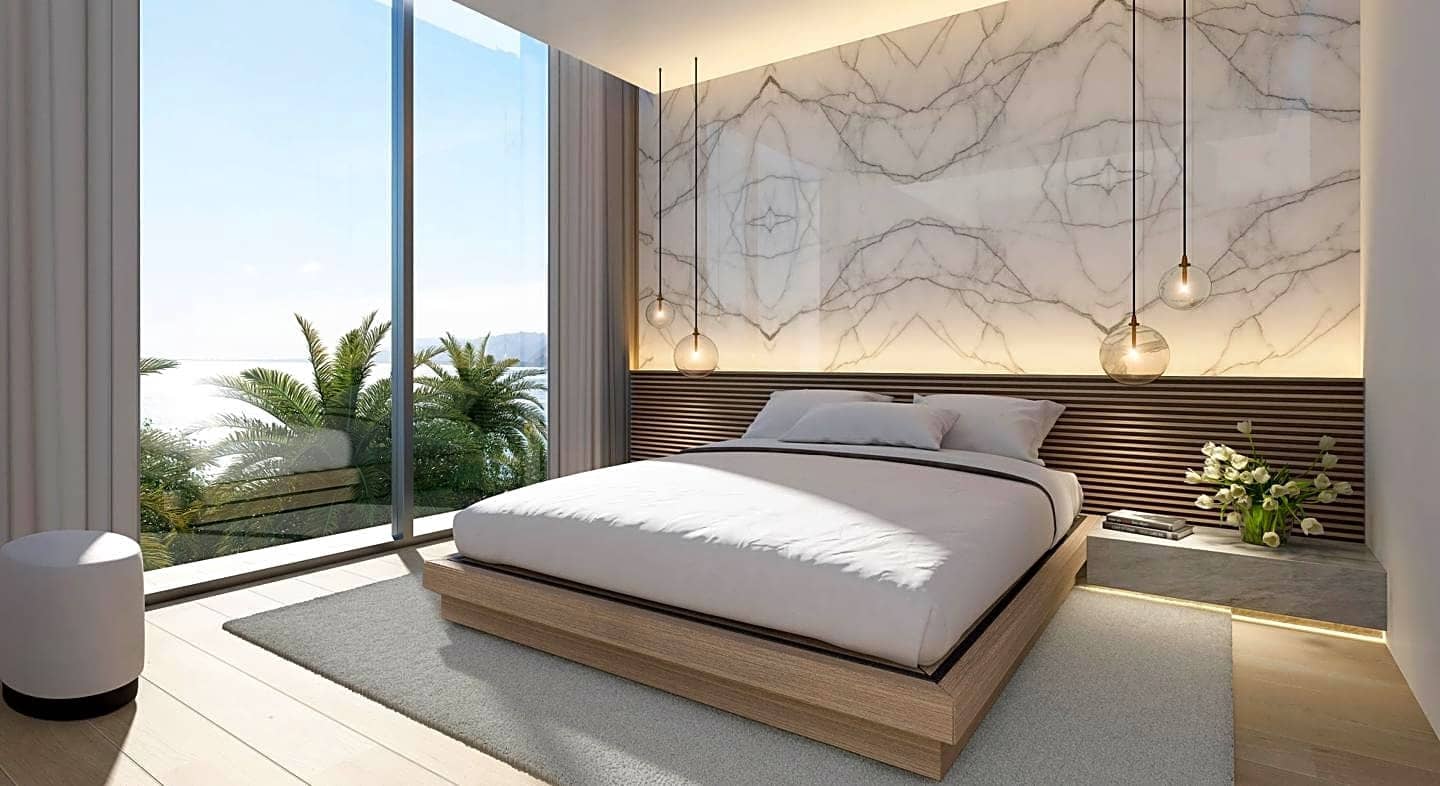 3 quarto Apartamento para venda em Estepona com piscina garagem - 5 000 000 € (Ref: 5585759)