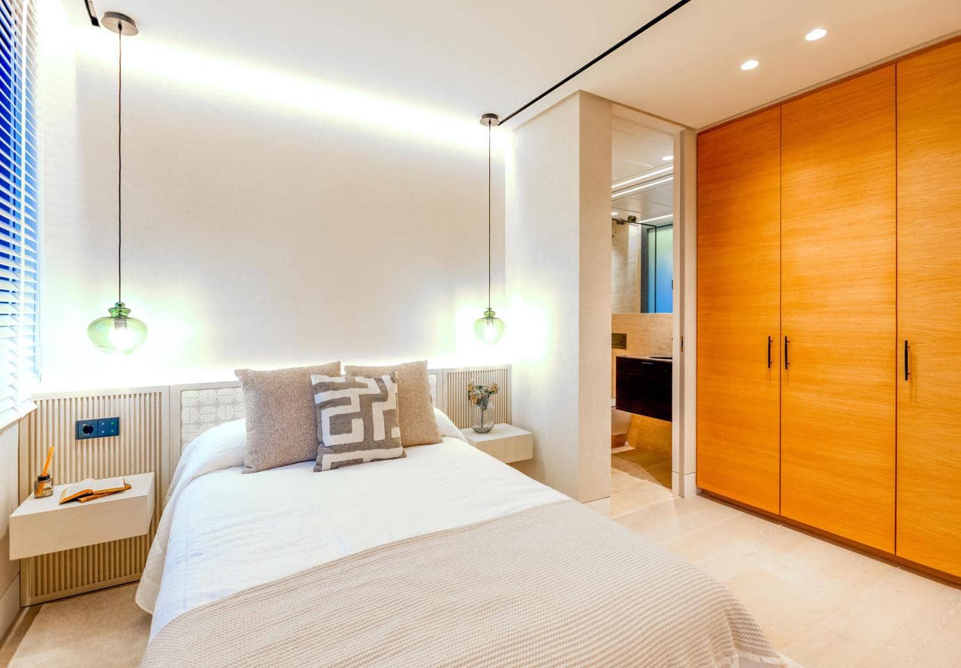 3 quarto Apartamento para venda em Estepona com piscina garagem - 2 410 000 € (Ref: 8029187)