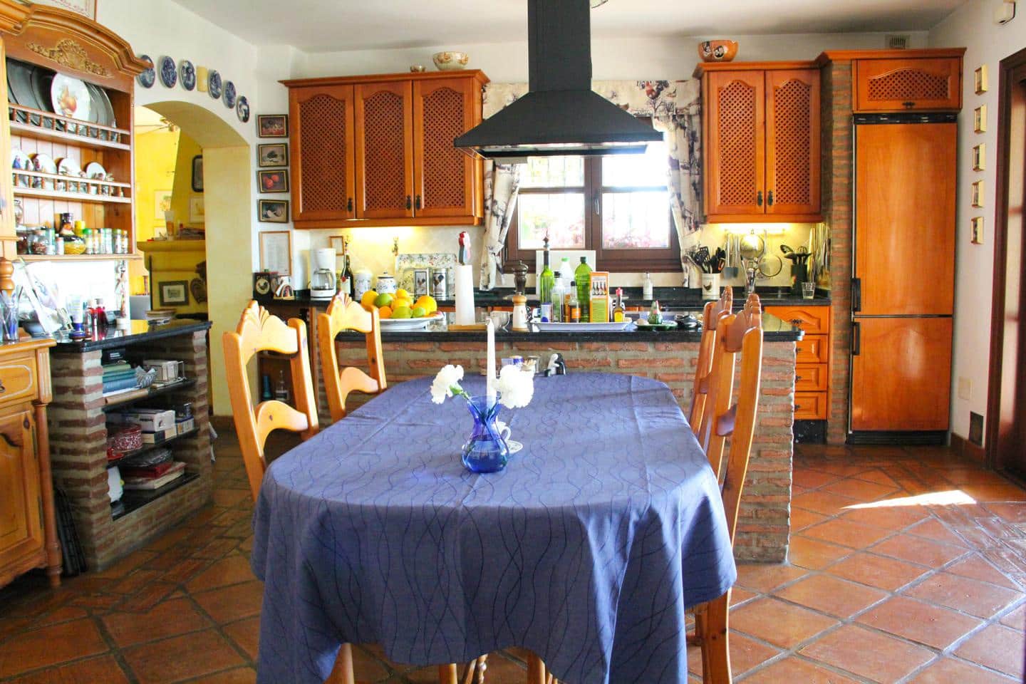 7 bedroom Villa for sale in La Duquesa / Puerto de la Duquesa, Manilva with pool garage €