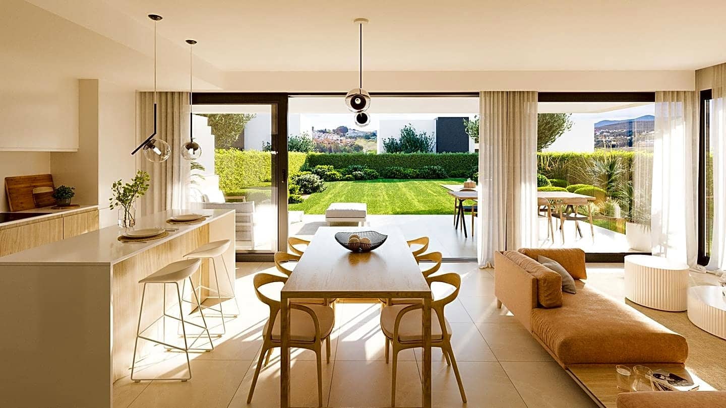 3 soveværelse Villa til salg i Atalaya-Isdabe med swimmingpool garage - € 900.000 (Ref: 8594238)