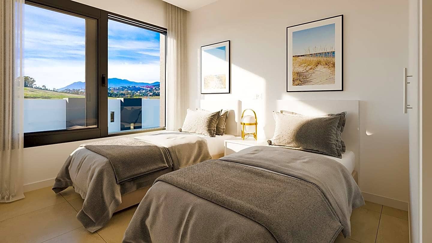 3 soveværelse Villa til salg i Atalaya-Isdabe med swimmingpool garage - € 900.000 (Ref: 8594238)