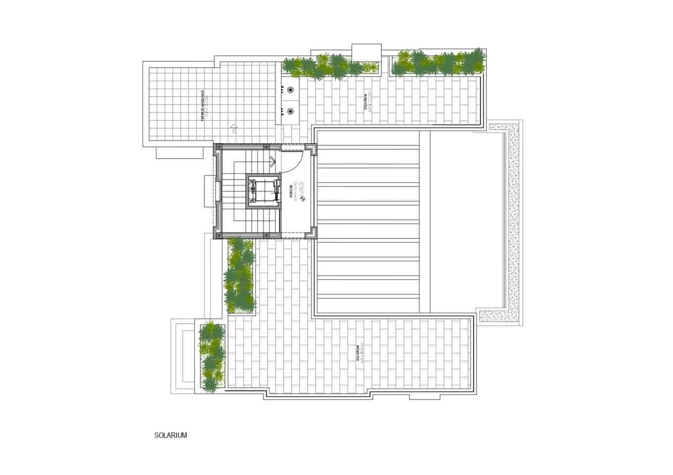 5 bedroom Villa for sale in Sierra Blanca, Marbella with pool garage