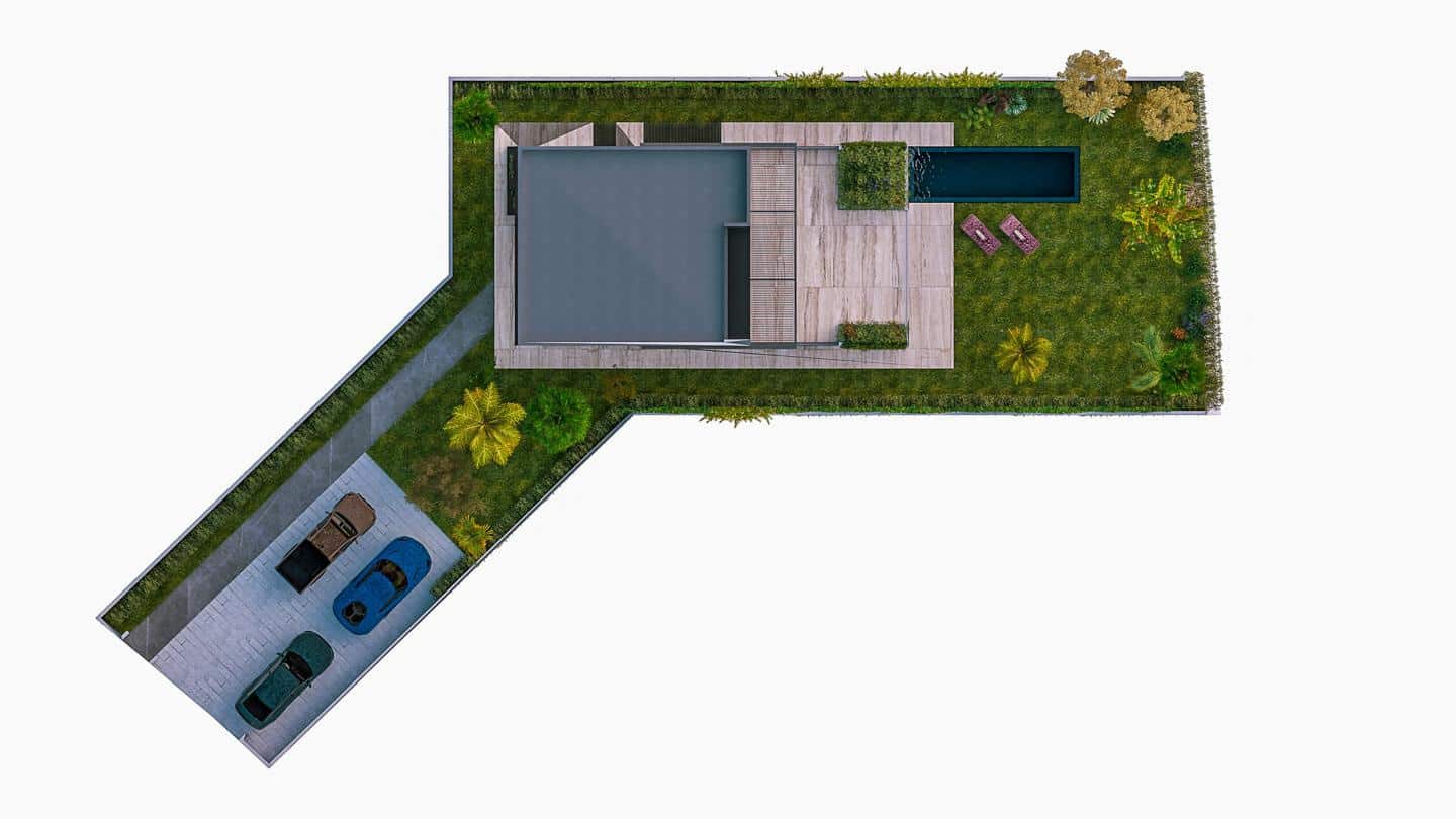 4 chambre Villa/Maison à vendre à El Paraiso avec piscine garage - 1 975 000 € (Ref: 8628030)