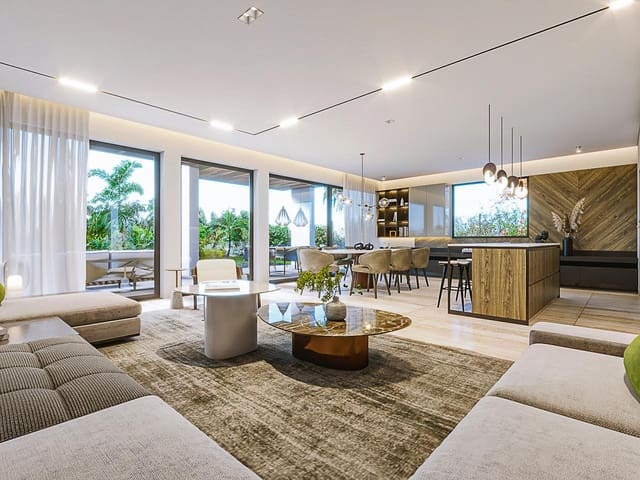 4 chambre Villa/Maison à vendre à El Paraiso, Estepona avec piscine garage - 1 650 000 € (Ref: 8628033)