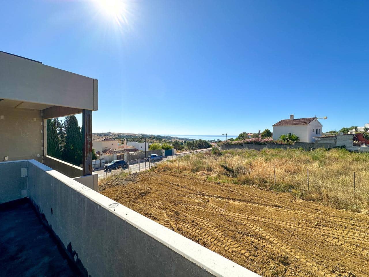 3 soverom Villa til salgs i Estepona med svømmebasseng garasje - € 1 200 000 (Ref: 8723390)