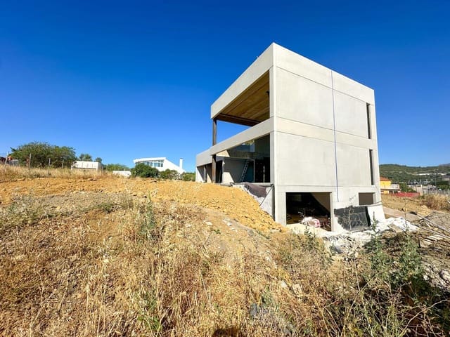 3 quarto Moradia para venda em Valle Romano Golf, Estepona com piscina garagem - 1 200 000 € (Ref: 8723390)