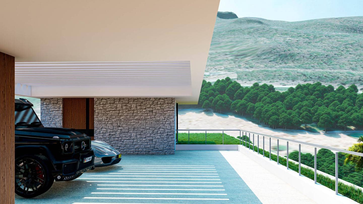 Grunde uden byggetilladelser til salg i Benahavis - € 577.500 (Ref: 8830248)