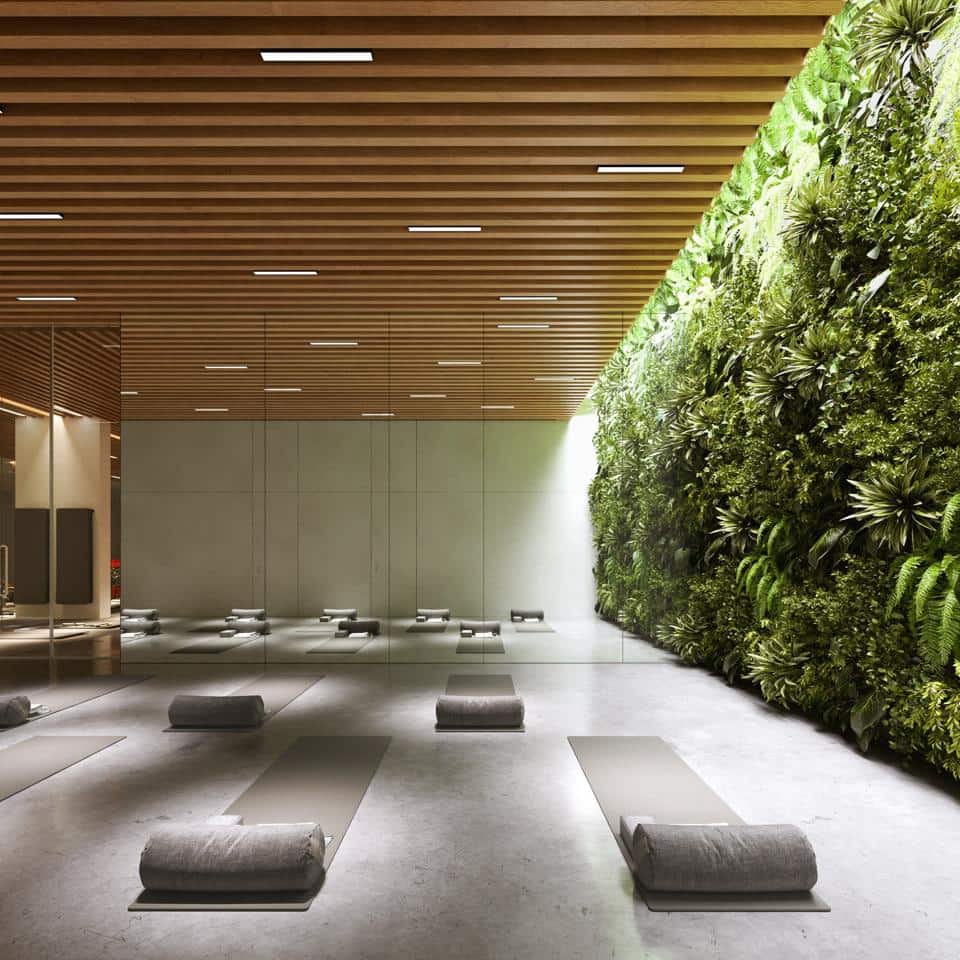 4 sypialnia Mieszkanie na sprzedaż w Marbella z basenem garażem - 5 125 000 € (Ref: 8859899)