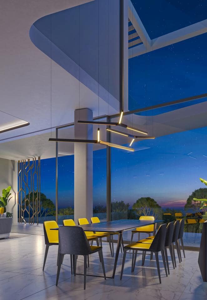 5 soveværelse Villa til salg i Benahavis med swimmingpool garage - € 10.540.947 (Ref: 8859900)