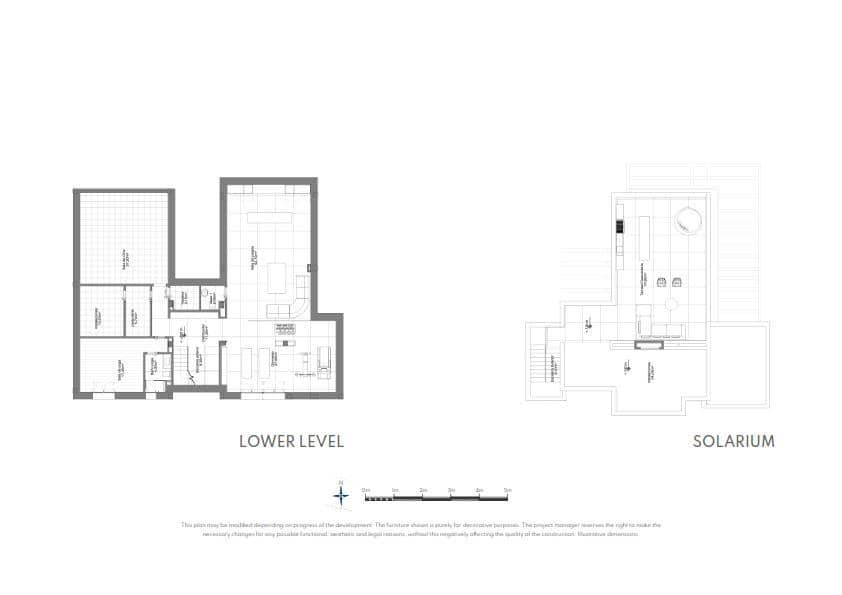 4 sypialnia Willa na sprzedaż w Marbella z basenem garażem - 5 950 000 € (Ref: 8859901)