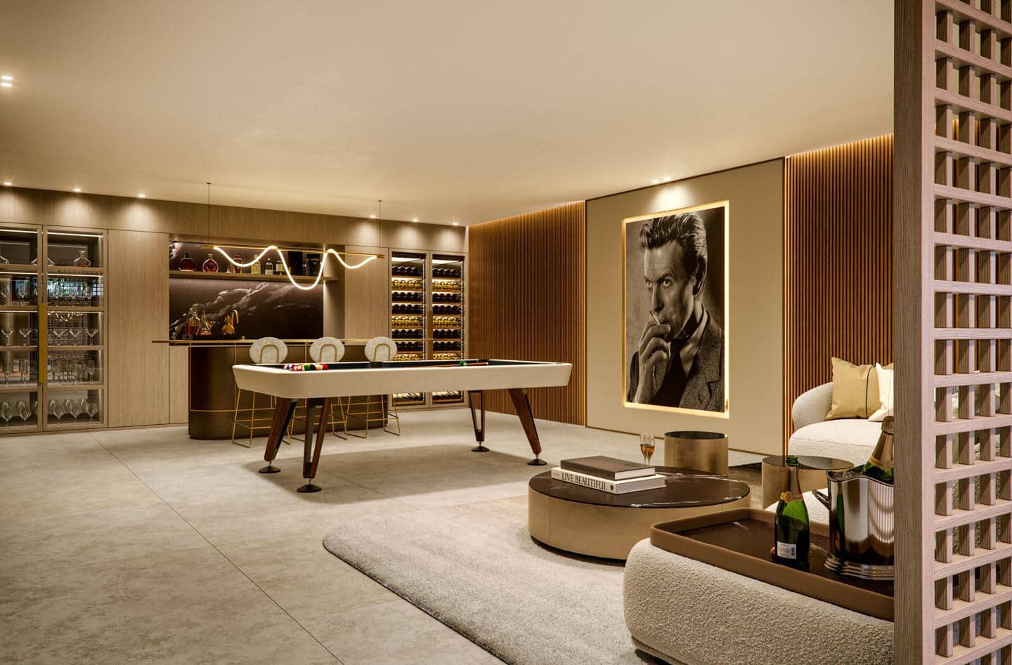 4 sypialnia Willa na sprzedaż w Marbella z basenem garażem - 5 950 000 € (Ref: 8859901)