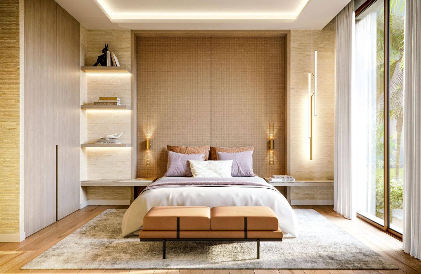 4 sypialnia Willa na sprzedaż w Marbella z basenem garażem - 5 950 000 € (Ref: 8859901)