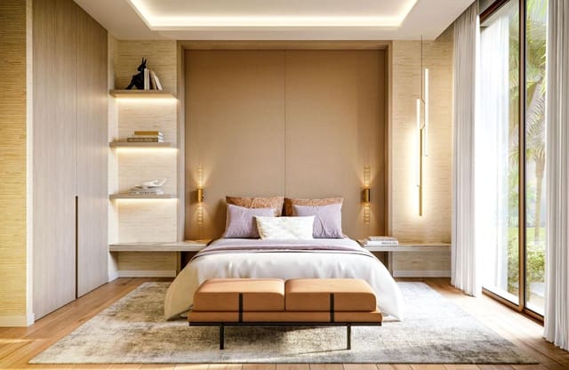 4 sypialnia Willa na sprzedaż w Nueva Andalucía Centro, Marbella z basenem garażem - 5 950 000 € (Ref: 8859901)