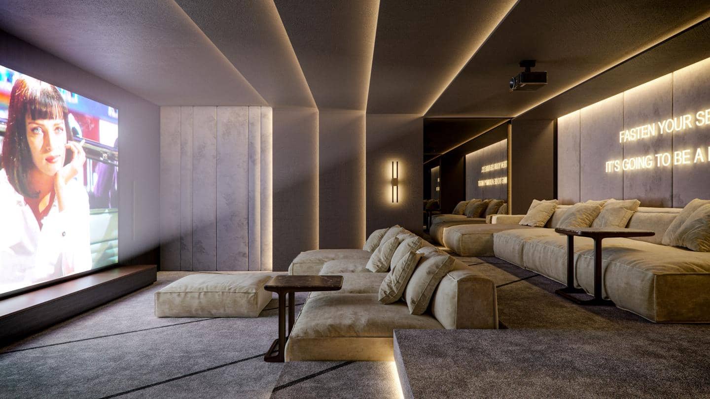 4 sypialnia Willa na sprzedaż w Marbella z basenem garażem - 5 950 000 € (Ref: 8859901)