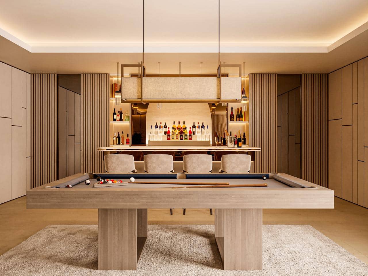 5 soverom Villa til salgs i Marbella med svømmebasseng garasje - € 5 950 000 (Ref: 8859902)