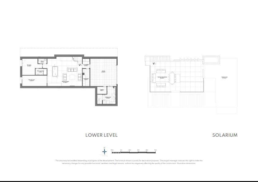 5 soverom Villa til salgs i Marbella med svømmebasseng garasje - € 5 950 000 (Ref: 8859902)