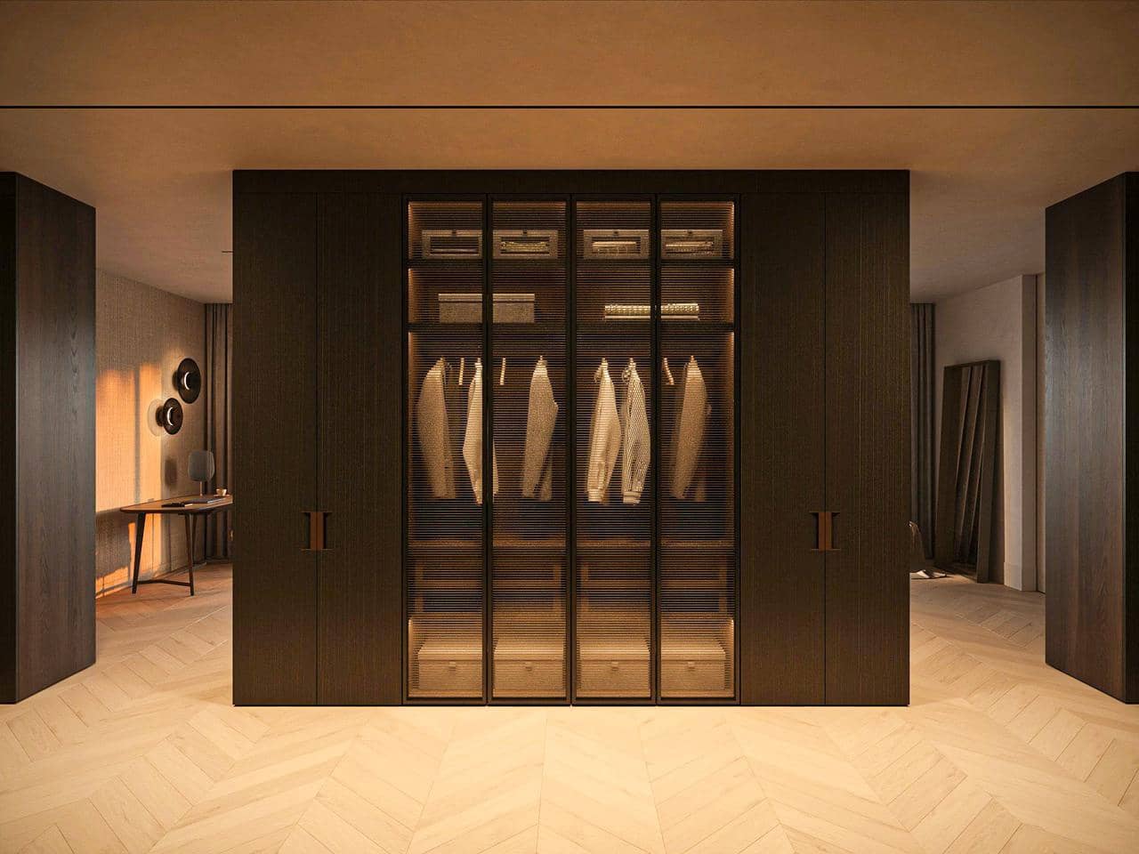 6 camera da letto Villa in vendita in Benahavis con piscina garage - 6.895.000 € (Rif: 8859904)