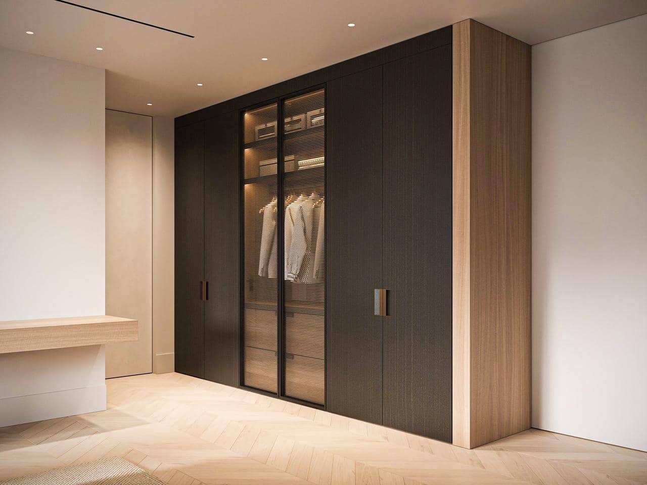 6 camera da letto Villa in vendita in Benahavis con piscina garage - 6.895.000 € (Rif: 8859904)