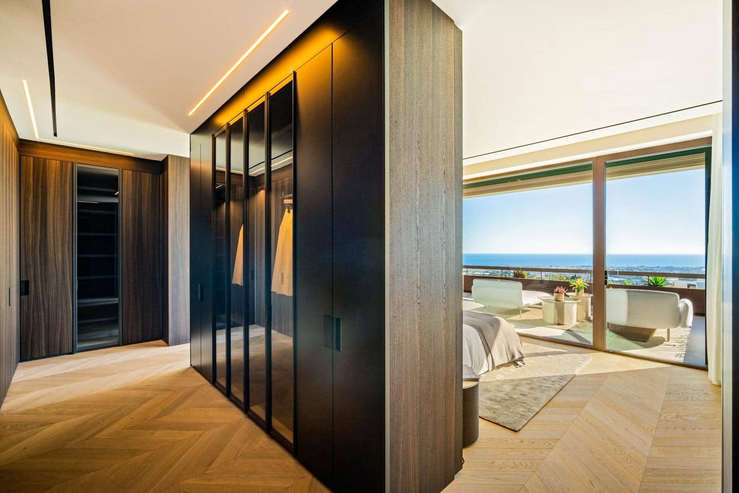 6 soverom Villa til salgs i Benahavis med svømmebasseng garasje - € 6 895 000 (Ref: 8859904)